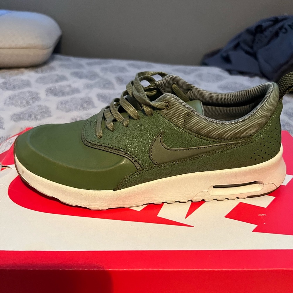 Nike Air Max Thea